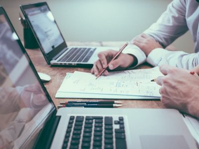 Servicio de Empresas